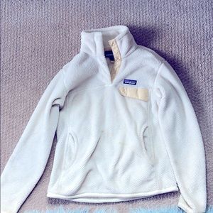 Patagonia sweatshirt